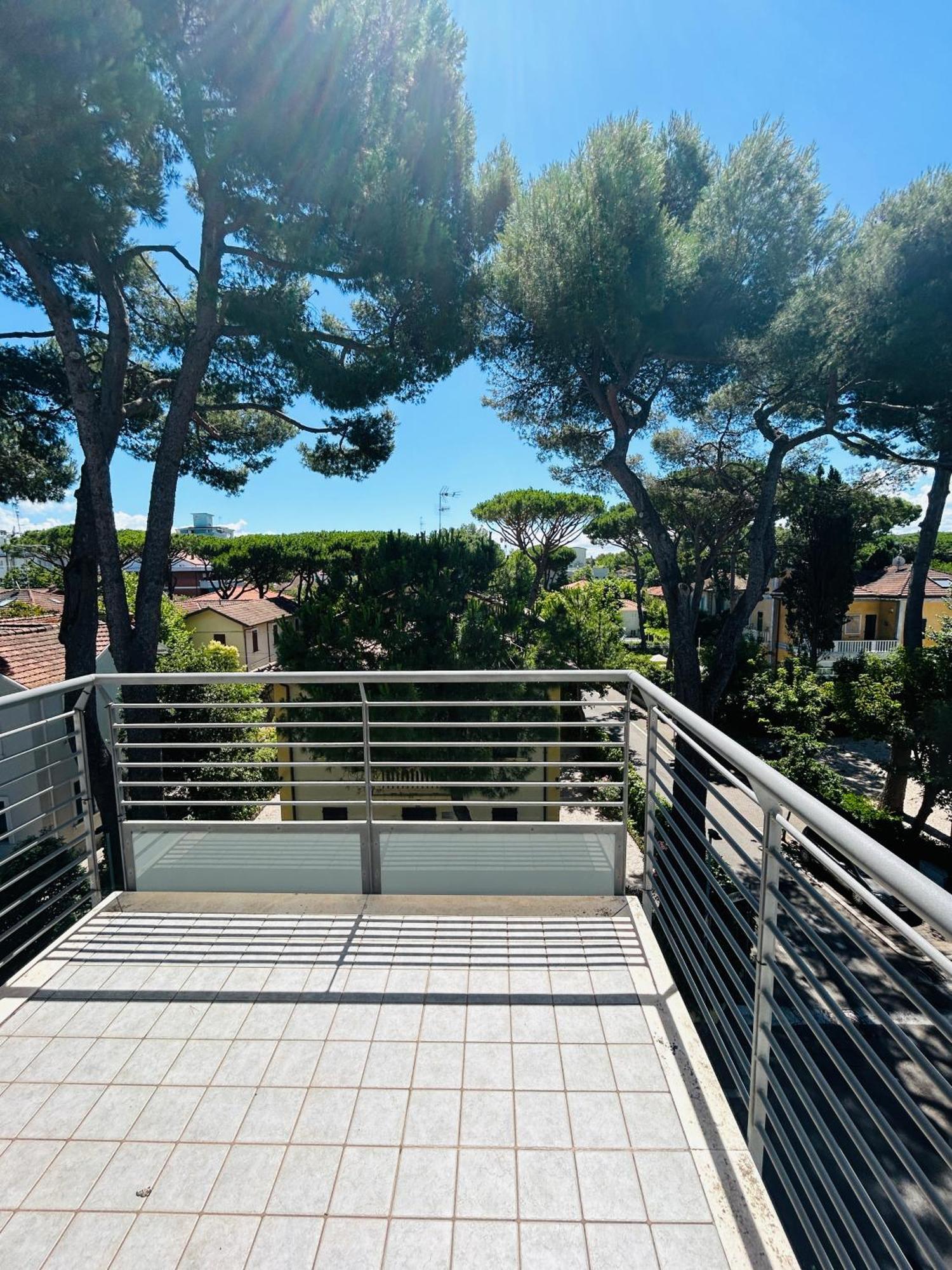 AF 62 Pecci Lejlighed Riccione Eksteriør billede